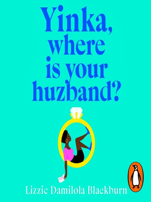 Cover image for Yinka, Where is Your Huzband?